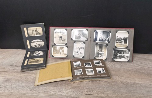 Vintage album 150 - 150, +