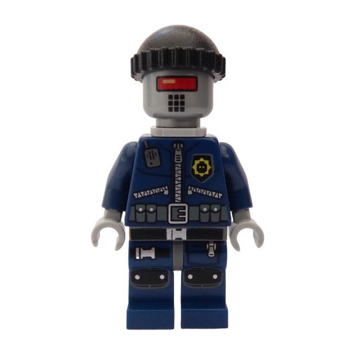 Lego robo swat - lego,