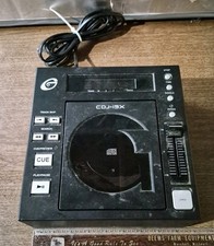 Lettore CD Gemini CDJ-15X