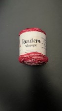 FILATO TANDEM Stampe  50g