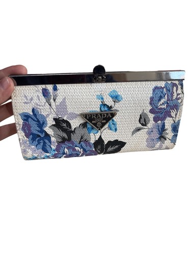 Pochette borsa cosmetica prada - cosmetica,