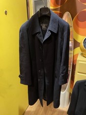 Barberry car coat cappotto