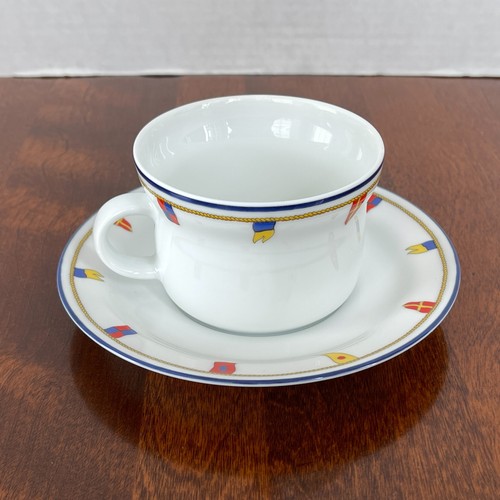 Richard ginori clipper - richard,