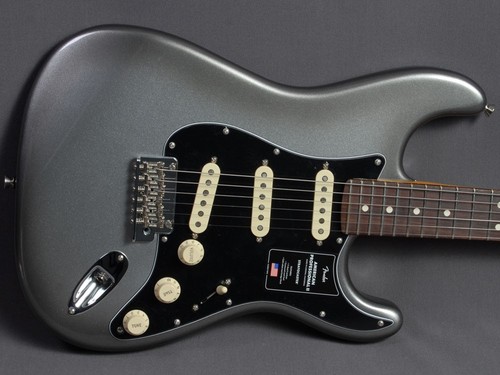 Fender stratocaster american - fender,