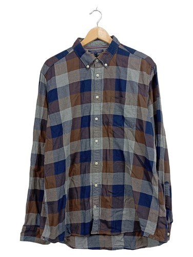 Tommy hilfiger camicia casual - tommy,