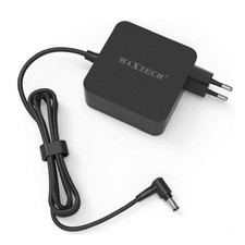 Caricabatteria Pc Compatibile Asus Alimentatore 19v 4.74a 90w Connettori Pc-ca01