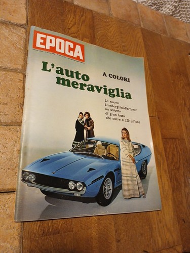 Epoca 911 anno - epoca,