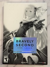 Bravely Default End Layer