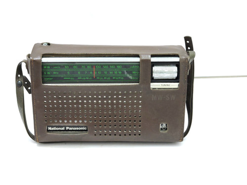 Radio epoca nazionale - d'epoca,