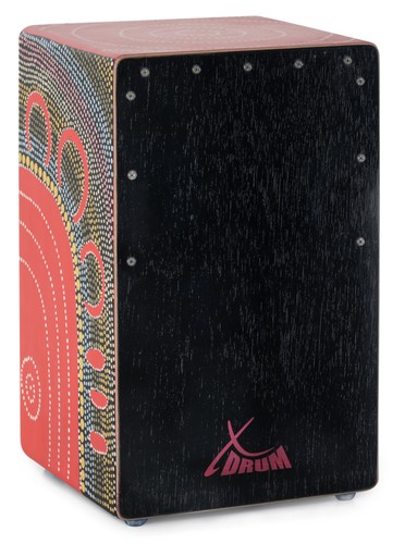 Cajon tamburo percussione - cajon,