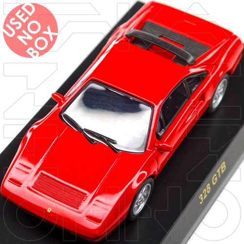 Ferrari 328 gtb 1988 - 328,