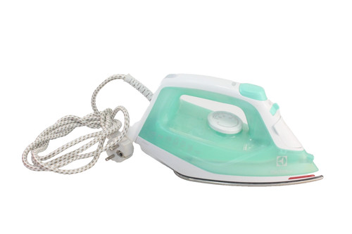 Electrolux ferro stiro - electrolux, da