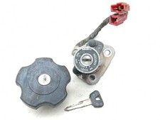 SET SERRATURE ORIGINALI LOCK SET YAMAHA XT 600 E 90-04 J302E