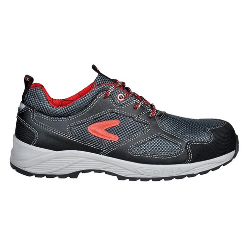 Scarpe antinfortunistiche - antinfortunistiche, da