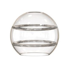 Clear Glass Shade Special