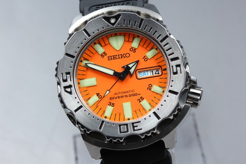Orologio subacqueo seiko - orologio,