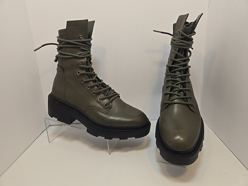 Stivali combattimento ash - da,