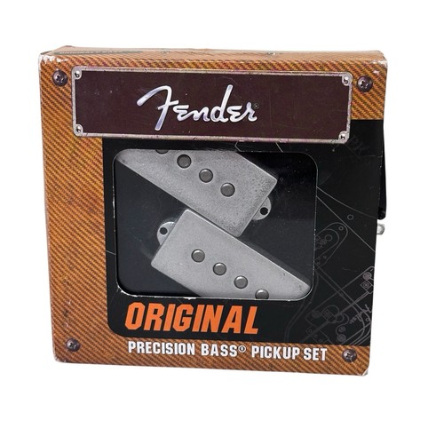 Fender originale precisione - fender,