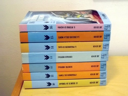 Librogame libro game lotto - librogame,