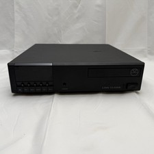 Linn Classik; Lettore CD /
