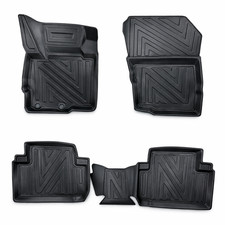 Tappetini auto 3D per Toyota
