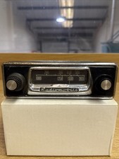 Radiomobile 50T autoradio
