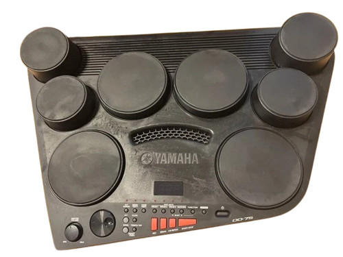 Batteria digitale yamaha - batteria,