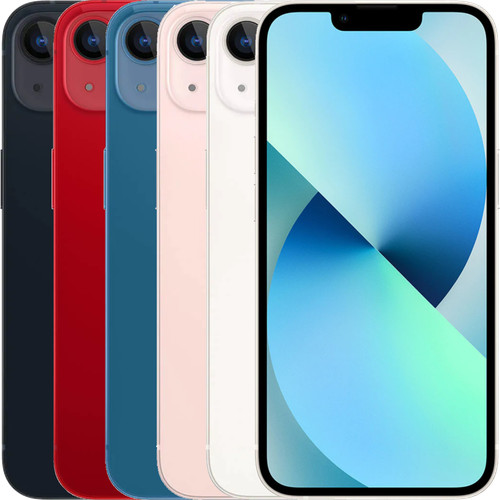 New apple iphone 1 - apple, 13