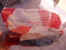 Modanatura paraurti posteriore Ritmo Cabrio - Abarth 130 e 105 TC 5970261 NUOVA