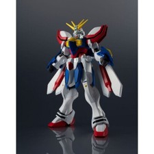 Action Figure God Gundam