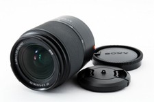 SONY DT 18-70mm f/3.5-5.6