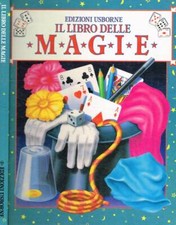 Libro delle magie. . Cheryl