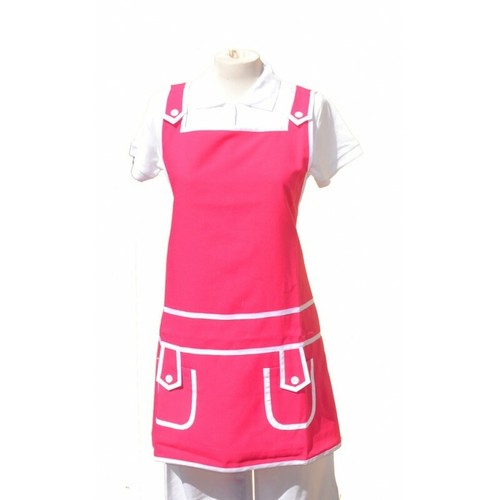 Grembiule poncho mod palermo - grembiule, mod.palermo