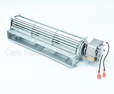 Ventilatore Tangenziale per stufa a pellet NORDICA EXTRAFLAME Mod. Delizia forno