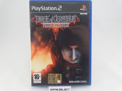 Dirge cerberus final - of,