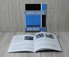Manuale uso e manutenzione