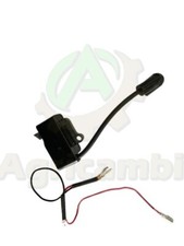 Bobina motosega Husqvarna 435 440 445 450 jonsered 2245 2250