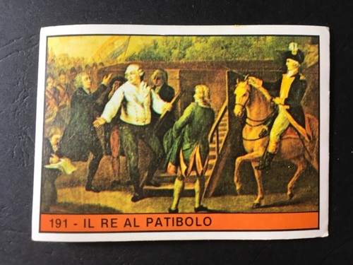Grandi della storia - i, figurine