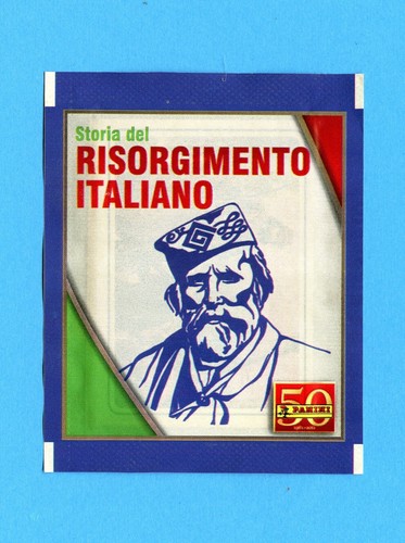 Risorgimento panini - (n6), -panini