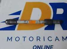 ASSE PERNO RUOTA ANTERIORE