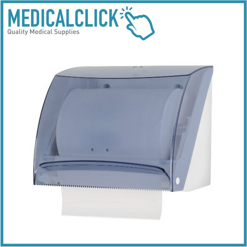 Dispenser muro carta - dispenser,