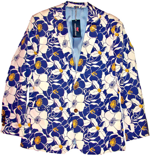 Vineyard vines giacca - vines, blazer