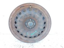 CERCHIO SINGOLO IN FERRO R16 FIAT BRAVO (198) (2007>2015)