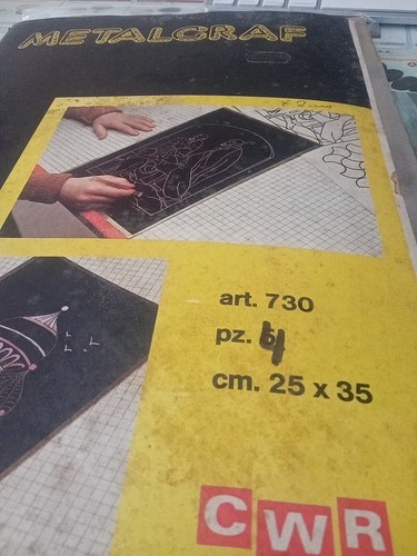 Cartoncino metallizzato per - cartoncino,
