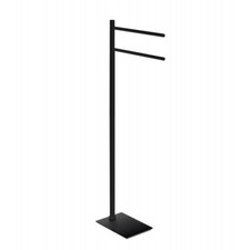 Porta Asciugamani in Acciaio