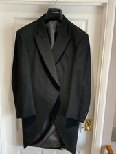 Cappotto da mattina Torre nero