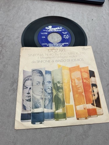 Vinile mozart - vinile,