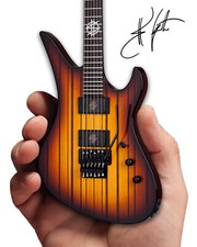 Mini chitarra Synyster Gates