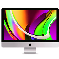 Apple iMac 27" retina 5k 2020