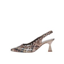 Pons quintana Decollete Pelle